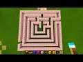 Crafting and Building Gameplay #36 (Android) | Target π― Maze