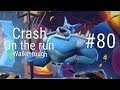 Crash on the run walkthrough part 80 frosty tiny returns