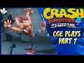 Crash's Origins?! - Crash Bandicoot 4: It's About Time Part 7
