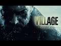 😨 Cykam się... BARDZO 😨 Resident Evil 8 Village #01