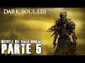 Dark Souls 3 - Parte 5 - Irithyll del valle boreal - Jeshua Games