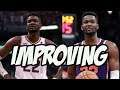 Deandre Ayton Is Good But What's His Ceiling? NBA 2020