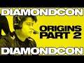 DIAMOND DREAMS | Diamondcon Origins