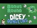 Dicey Dungeons v1.5 | Bonus Round - Thief