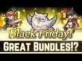Did FEH Finally Do Bundles Right? 💰 New Black Friday Deals! | FEH News 【Fire Emblem Heroes】