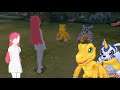 Digimon Story: Cyber Sleuth [Chapter 18: Lost, Lost Memories]