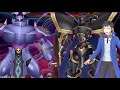 Digimon Story: Cyber Sleuth - Hacker's Memory. Часть 40