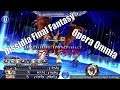 Dissidia Final Fantasy: Opera Omnia - Rosa Trailer