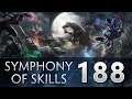 Dota 2 Symphony of Skills 188