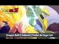 Dragon Ball Z: Kakarot | Trailer da Saga de Cell
