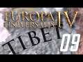 Europa Universalis IV Tibet 9 - Hilfe für unsere Verbündeten