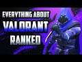 EVERYTHING You Need To Know About Valorant's Ranked Mode