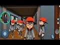 Evil Teacher 3D Scary Game - New Update New Levels (Android/iOS)