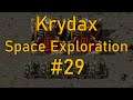 Factorio 1.1 Space Exploration #29 - Cargo rocket automation and scrapalanche