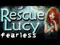 [fearless] Rescue Lucy - New Coat of Paint, Same Bad Puzzles