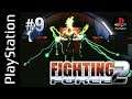 Fighting Force 2 - Parte 9