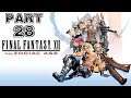 Final Fantasy XII: The Zodiac Age Playthrough part 28 (Judge Bergan)