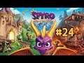 Fluch-Challenge | Spyro™(2) Reignited Trilogy #24 | LP deutsch feat. Ben