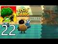 Food Gang - Gameplay Part - 22 ( Android , iOS )
