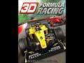 Formula Racing 3D Java - Ingame