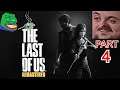 Forsen Plays The Last of Us Remastered - Part 4 (With Chat)