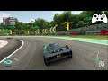 Forza Horizon 4; S1 GT Battle at the Falcon Arrowhead Circuit Ep10; KTM X Bow GT4 VS ATS GT