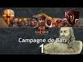 [FR] Age of Empires 2 DE - Campagne de Bari #1