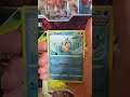 Full Art Glaceon to End the Booster Box!!! Evolving Skies Pokémon Card Pulls #shorts