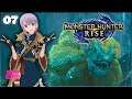 Gathering Hub: Urgent Quest & Royal Ludroth 07 - Monster Hunter Rise