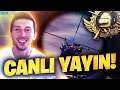 GEL EĞLENCE VE AKSİYONA BURADA PUBG MOBiLE 🔴 Pubg Mobile Canlı Yayın