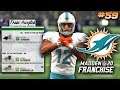 GIANT TRADE! Madden 20 Dolphins Franchise Offseason, Free Agency, NFL Draft