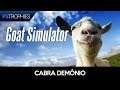 Goat Simulator - Cabra Demónio - Guia de Troféu 🏆 / Conquista