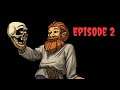 Graveyard Keeper Episode 2 Exploration