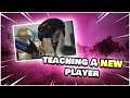 GROWING PAINS FOR A NEW PLAYER! | Spellbreak Gameplay
