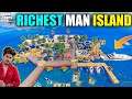 GTA 5 : MAFIA SAHAB BUYING RICHEST MAN ISLAND 400 MILLION DOLLARS 🤑🔥