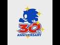 Happy Birthday Sonic the Hedgehog
