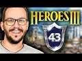 Heroes of Might and Magic III (Kampania RoE) #43