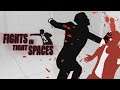 HOW DO WE DEFEAT HIM?! Γ Fights In Tight Spaces (First Look)