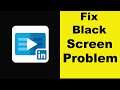 How to Fix LInkedin Learning App Black Screen Error Problem in Android & Ios | 100% Solution