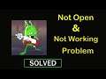 How to Fix Zombie Catchers App Not Working / Not Opening Problem in Android & Ios