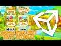 How To Make Cool Scroll View and Masking UI Unity Tutorial