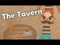 I GIVE QUESTS | The Tavern