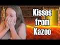 I Play Super Mario Maker 2 as a Mime??? | Kisses from Kazoo Episode 5 | TheYellowKazoo