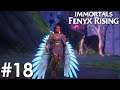 Immortals Fenyx Rising #18 – Gewölbe der Aphrodite [Lets Play] [Deutsch]