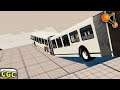 iNSANE Speed Jumps & Crashes BeamNG.Drive
