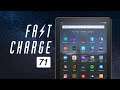 iPhone 12 Mini production woes & Amazon Fire HD 10 review | Fast Charge ep. 71
