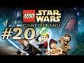 JABBAS PALAST - Lego Star Wars: The Complete Saga [#20]