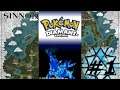Jetzt wird es verrückt - Pokémon Diamant [Randomized] #1