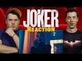 Joker - Final Trailer Reaction / Review / Rating
