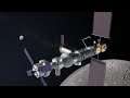 Kerbal Space Program Munar Gateway ASS